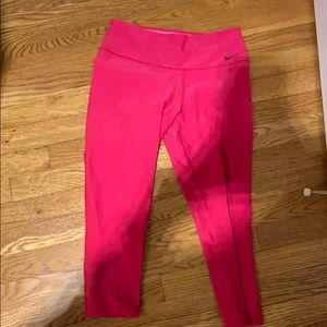Nike leggings